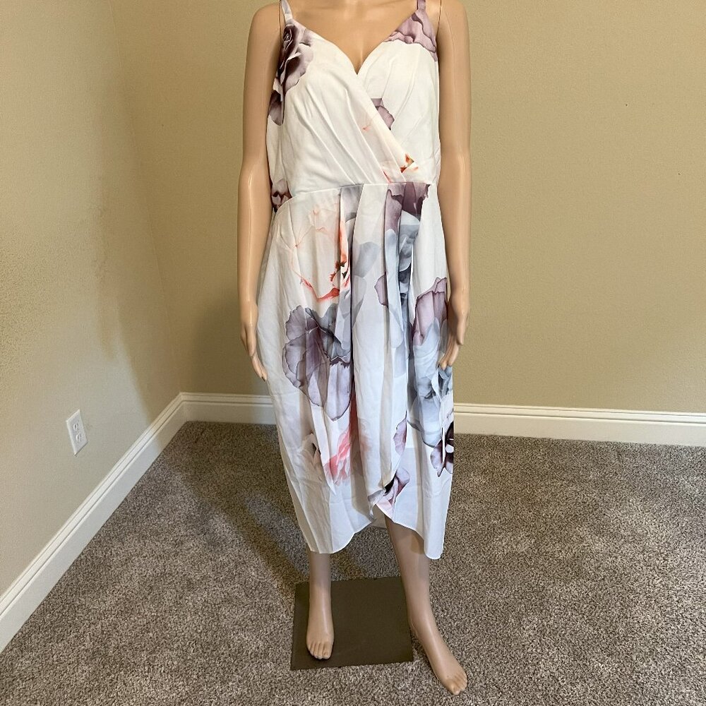 NWT- Dress Size XXL